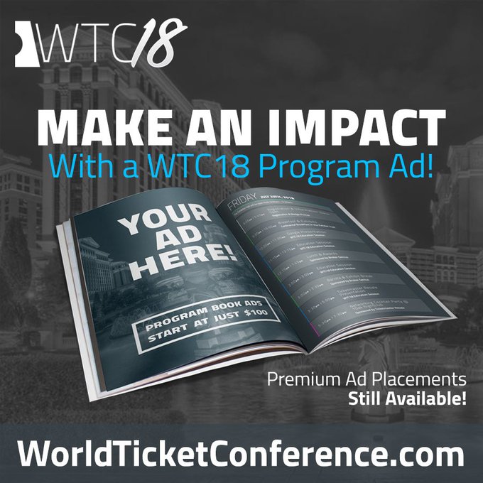 World Ticket Conference WorldTicketConf profile Musk Viewer