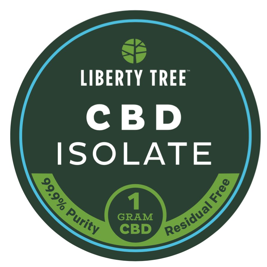 LibertyTreeHemp's tweet photo. 99.9% CBD ISOLATE CRYSTALLINE (https://t.co/0c6NKfhFmI) #migraines, #ihempx, #anxiety, #natural, #recovery, #distillate, #poweredbyplants, #opiates https://t.co/m76jxk8tBI