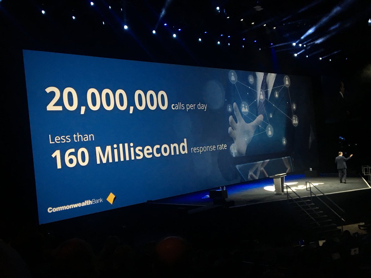 davidbparis's tweet photo. Pega CRM at scale ! #pegaworld https://t.co/R6v61uolB5