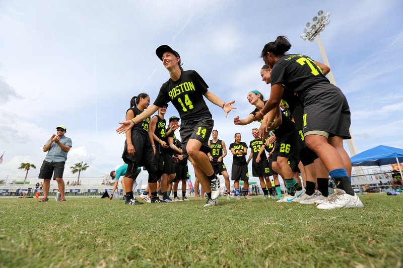 Ultiworld tweet media
