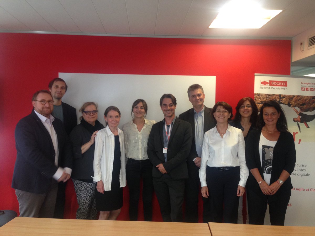 Sogeti France tweet media