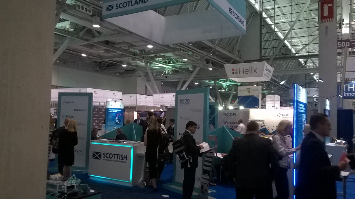 ScotDevInt's tweet photo. If you're at #BIO2018, stop by Pavilion 1321, to find out how Scotland can help your business. https://t.co/LjB1sbGGia