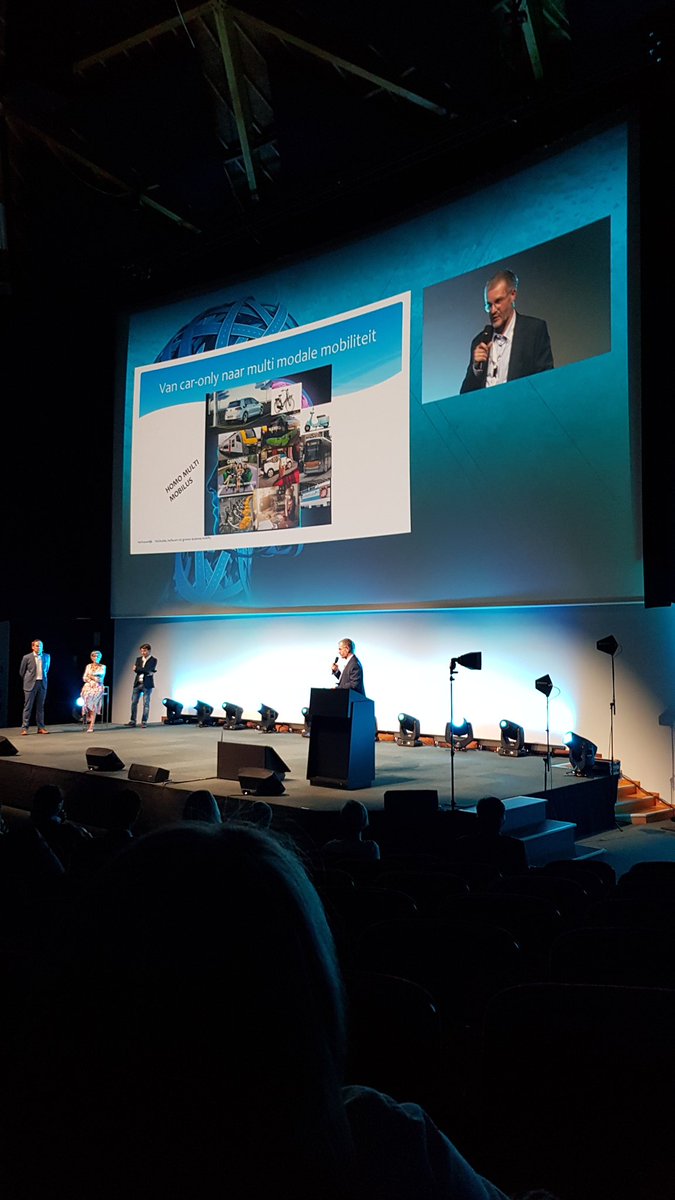 Fleetmanager en mobility manager op lijst van zware beroepen in 2019? #uitdagingen  #mobility #L2F