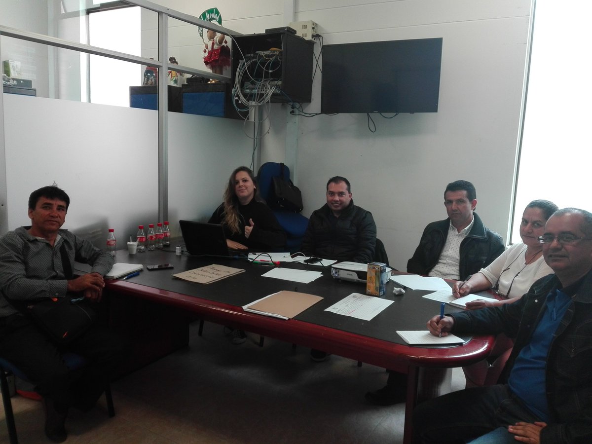 SUNET- LA MESA tweet media