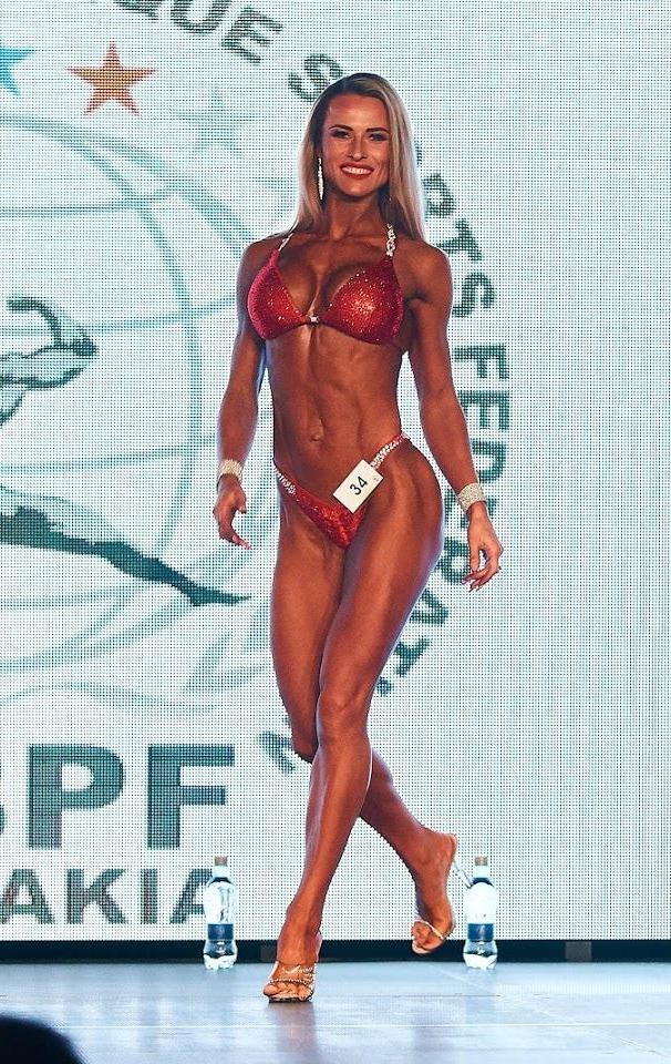 Fitness Bikini Pro (@bikini_pro1) on Twitter photo 