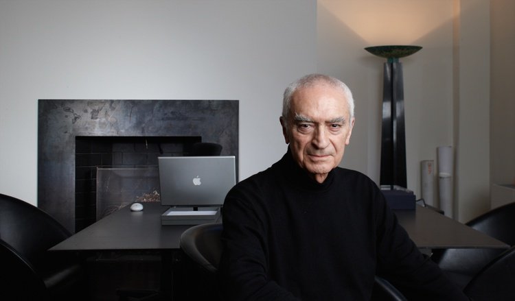 "Styles come and go. Good design is a language, not a style." - Massimo Vignelli