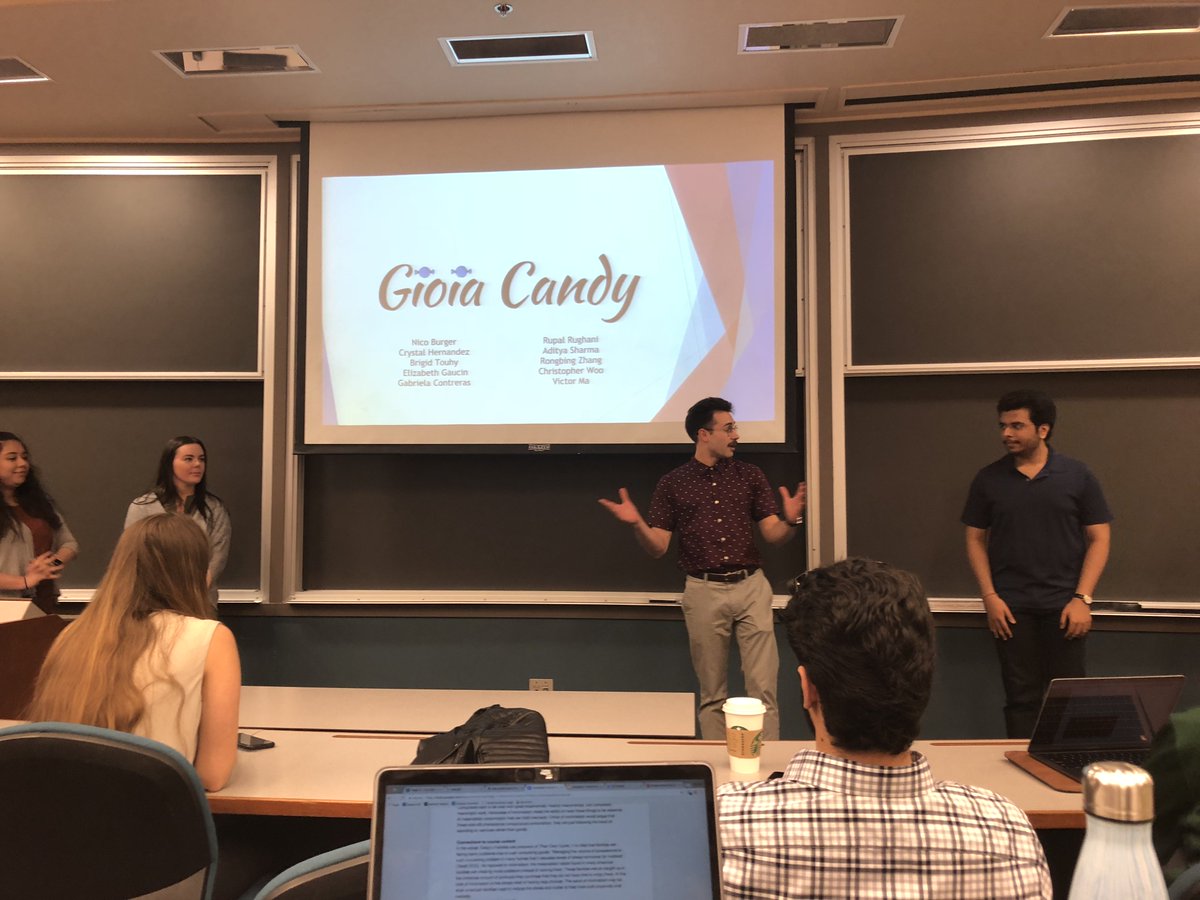 DePaul Entrepreneurship tweet media