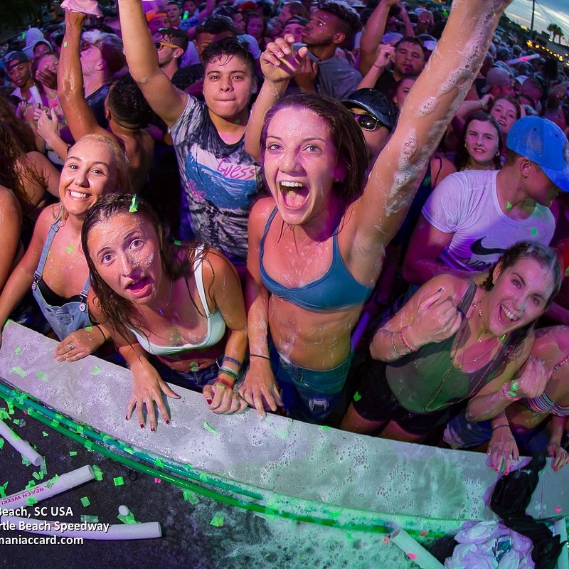 MyrtleSeniorWk's tweet photo. Get ready for the Foam Party tonight! Call/text 301.755.3719 for tickets! https://t.co/eo8ykiGe2m