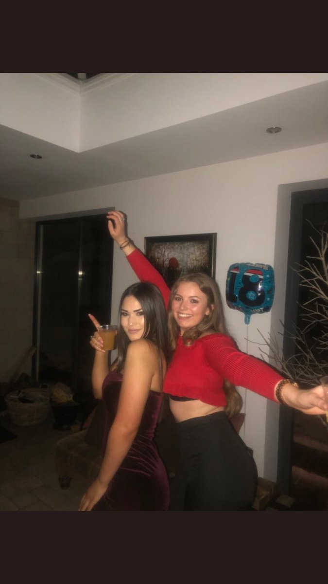 bethjenkinss_'s tweet photo. @emilyadamssx happy 18th to my absolute no.1 &amp; and wcw everyday !!!! cannot wait to see u ❤️❤️luv u all the world bby xxxx https://t.co/TBX4e4E7jh