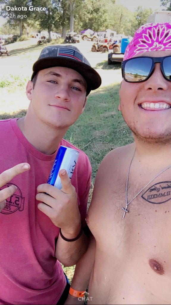 Cody Campbell (@cody_dcampbell) | Twitter
