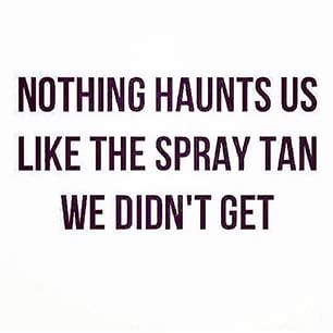 theWspa716's tweet photo. We prefer tan and tasty over pale and pasty ANY day! Give us a call today to book your first spray tan for only $20! 

#TuesdayThoughts #Tanandtasty https://t.co/PmTk11VweQ
