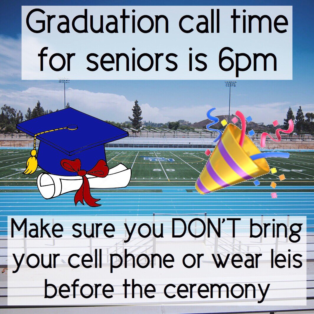SDHS Class of 2018 tweet media