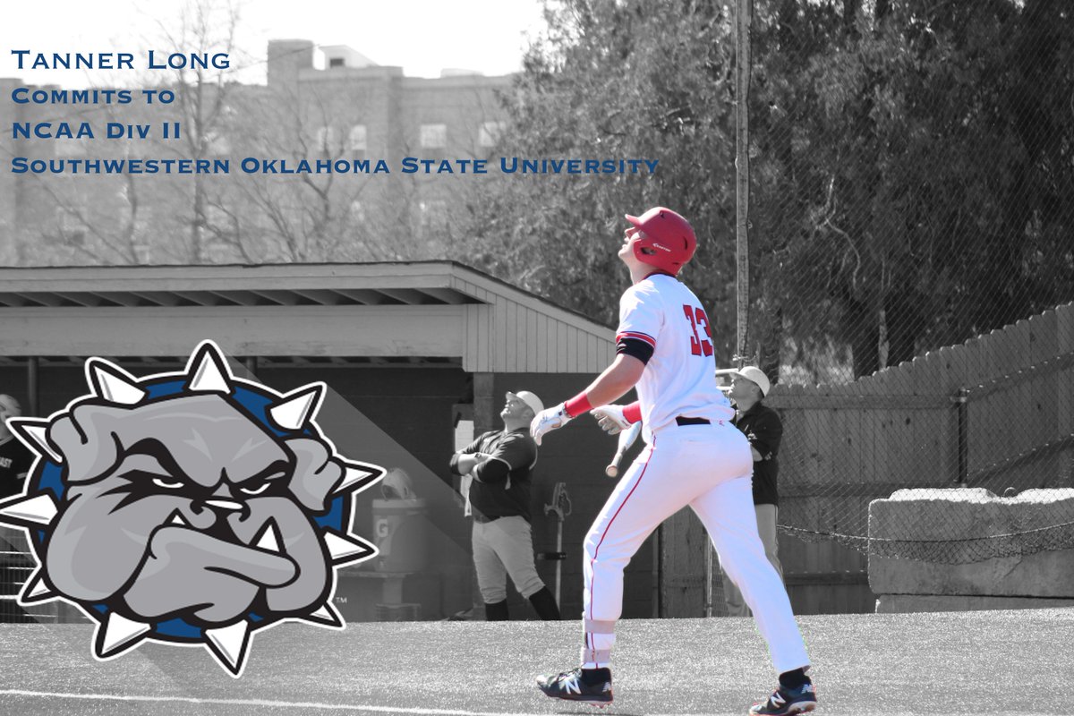 Northern Oklahoma College - Tonkawa Baseball tweet media
