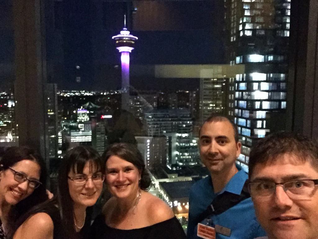 likes_words's tweet photo. What an honour to receive an #ABLitAward on Saturday! And the #shenanigans afterward were fun! Thx to the @WritersGuildAB for treating its shortlisted authors with such class. #canlit #WGA2018 #yyc #winningessay to be published in @blankspacesmag in Nov. https://t.co/r3O8UQjdS0