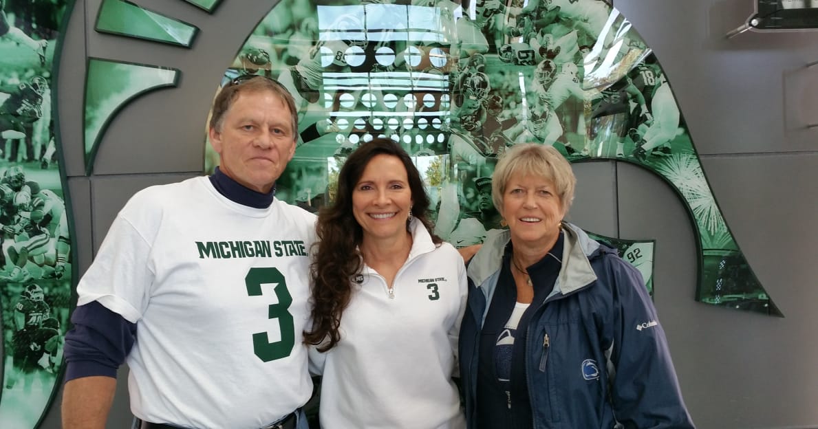 Land of 10 MSU tweet media