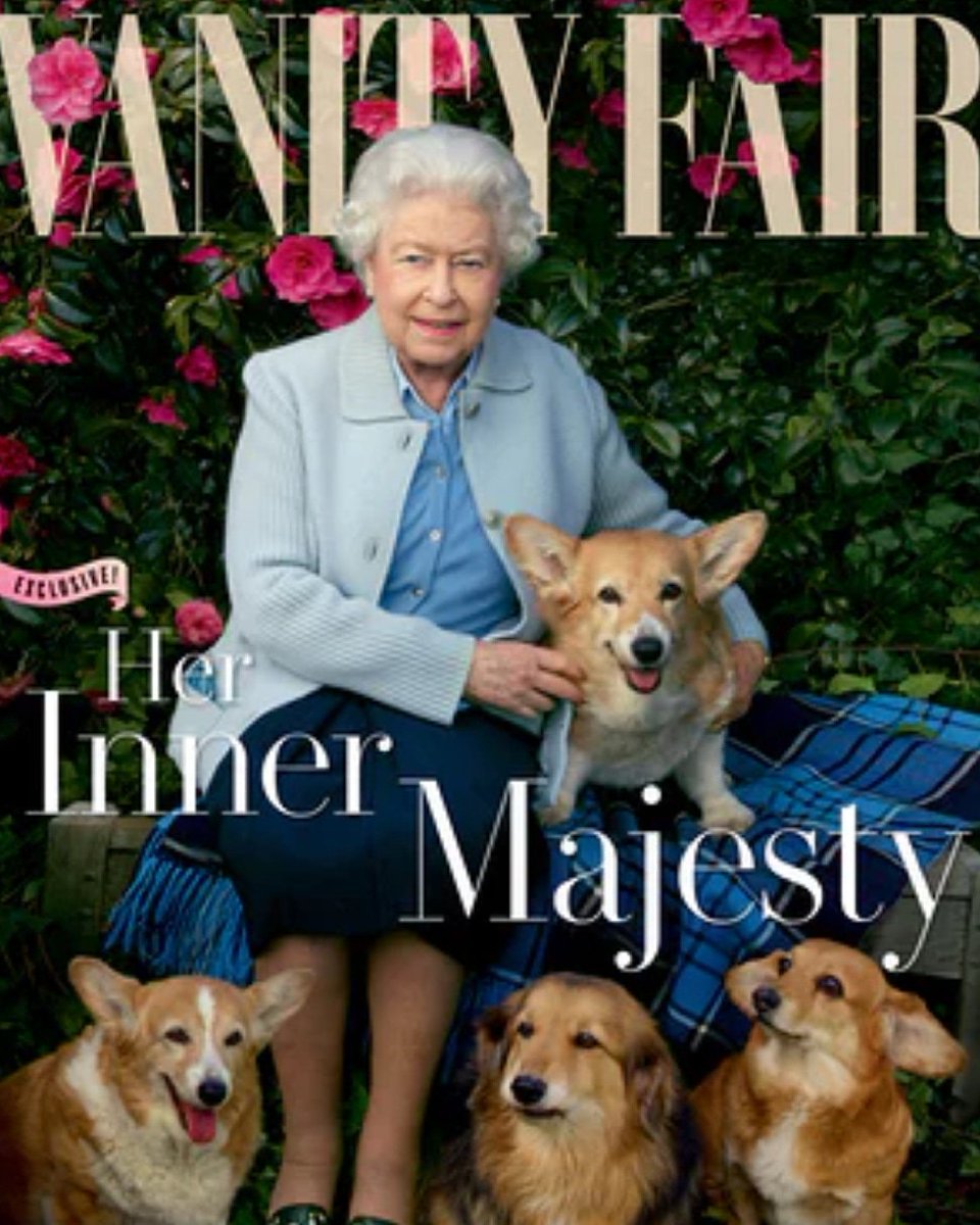 We all know the Queen has two birthday's, her official birthday celebrations are this Saturday 9th June and we are celebrating in St Albans.Join us furkids and pawrents of Hertfordshire <a href="/InnonthePark1/">InnontheParkStAlbans ☕️</a> from 10am to 5pm. Woof🐾
#StAlbans #hertfordshire #DogsofTwitter