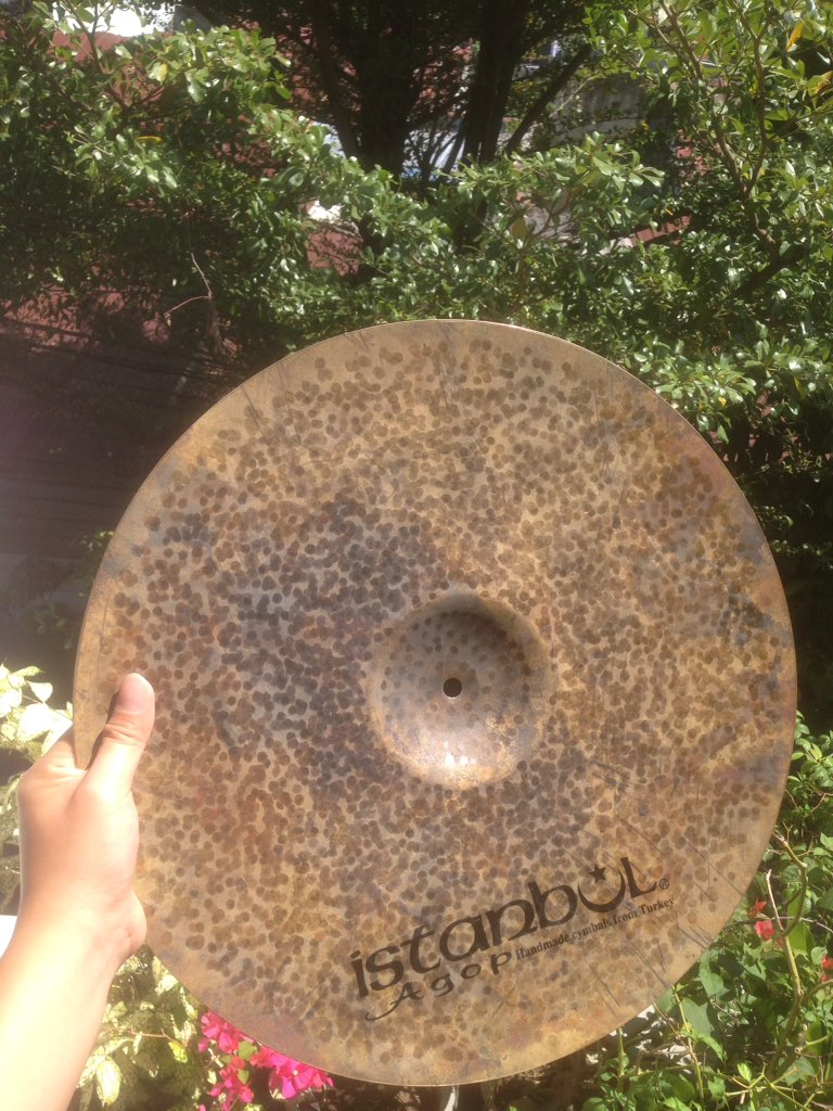 Erwincfn's tweet photo. #WTS Istambul Agop "Turk series" 18 (new) // 3,4 // WA only : 081297000772 @DrumBagus https://t.co/umnQx9AJte
