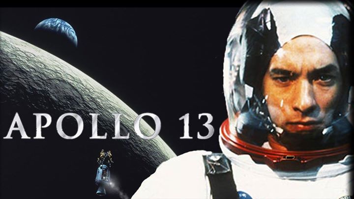 Kết quả hình ảnh cho tom hanks in apollo 13