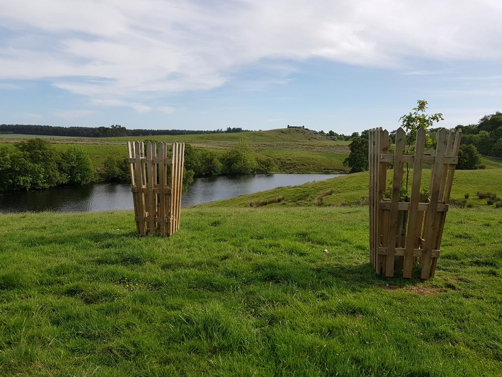 Rothley Lower Lake tweet media