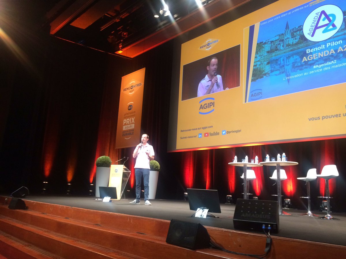 prixagipi's tweet photo. #agendaa2 finaliste du @prixagipi >> l'#innovation au service des malades d'alzheimer https://t.co/UDe3S617Ub