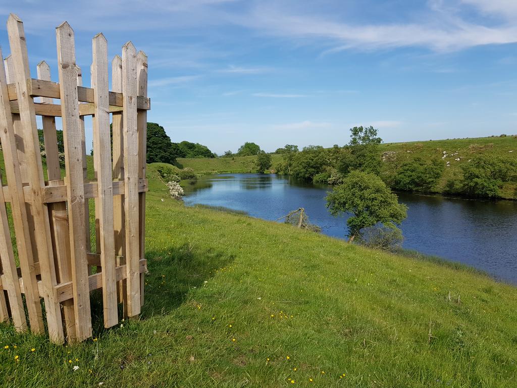 Rothley Lower Lake tweet media