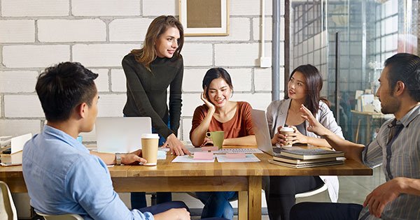 If you’re struggling to create a healthy #companyculture, you may be lacking these 3 key ingredients. #GreggWardGroup ow.ly/bOmX50hzSgl