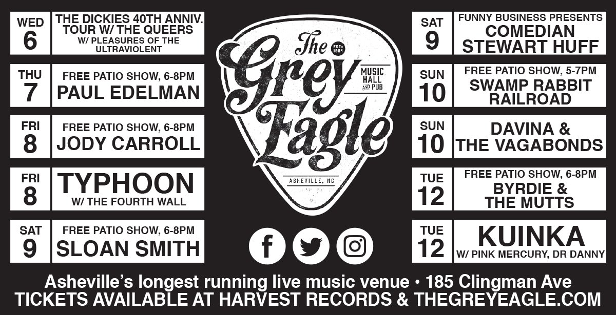 The Grey Eagle tweet media
