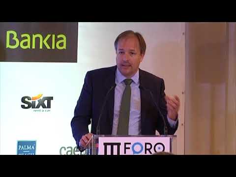 El foro empresarial COM365 ha sido posible gracias a <a href="/Bankia/">Bankia</a>. Han apoyado la iniciativa el @ConsellMca, la <a href="/CAEB/">CAEB</a> y la <a href="/fehmallorca/">FEHM</a> 
canal4diario.com/2018/06/05/cel…