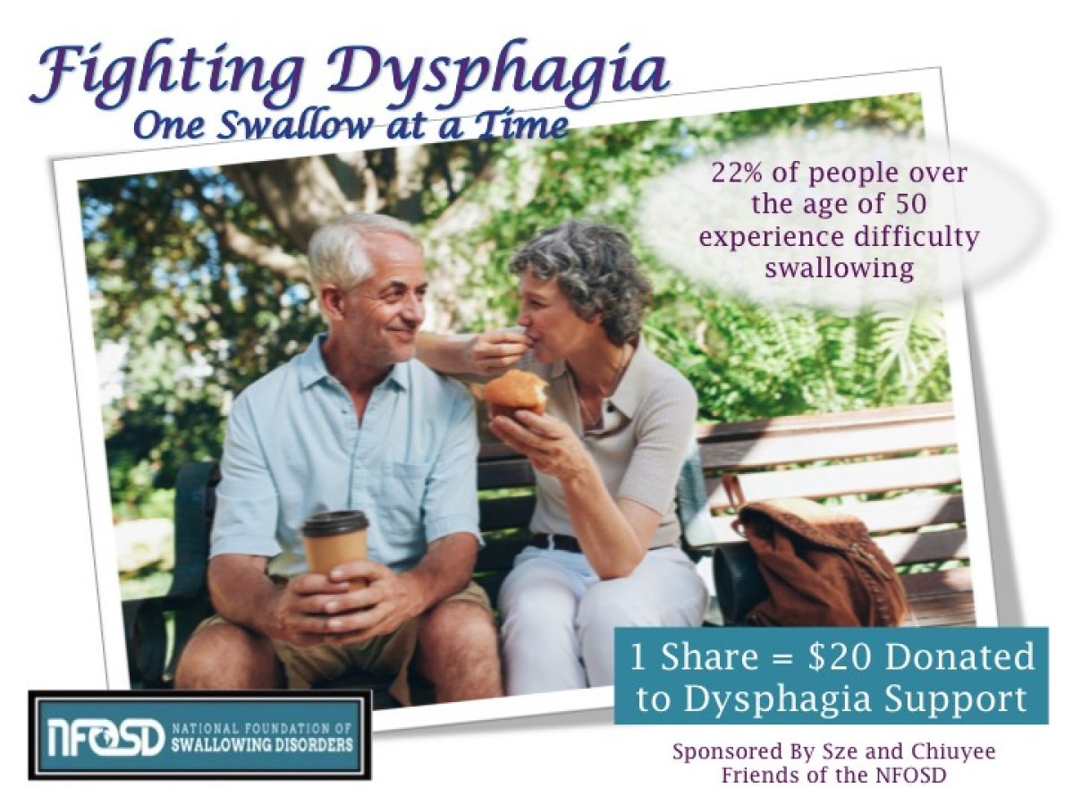 22% of people over the age of 55y will experience a difficulty with swallowing... if in doubt get it checked out! #dysphagia #awareness #SLTpeeps #RCSLT
 
<a href="/NFOSD/">Swallowing Disorder Foundation</a> <a href="/NeuroRehabGroup/">Neuro Rehab Group</a> <a href="/TraceyAJCM/">Tracey</a> @AJCaseMx <a href="/RCSLT/">RCSLT 💙</a>