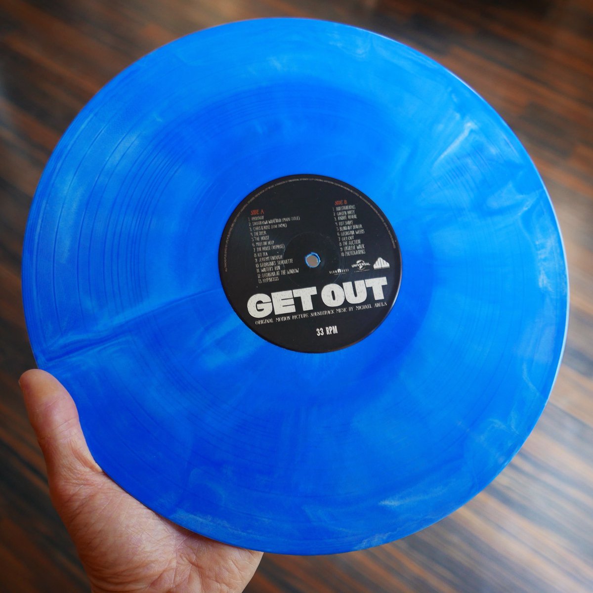 waxwork records waxwork records