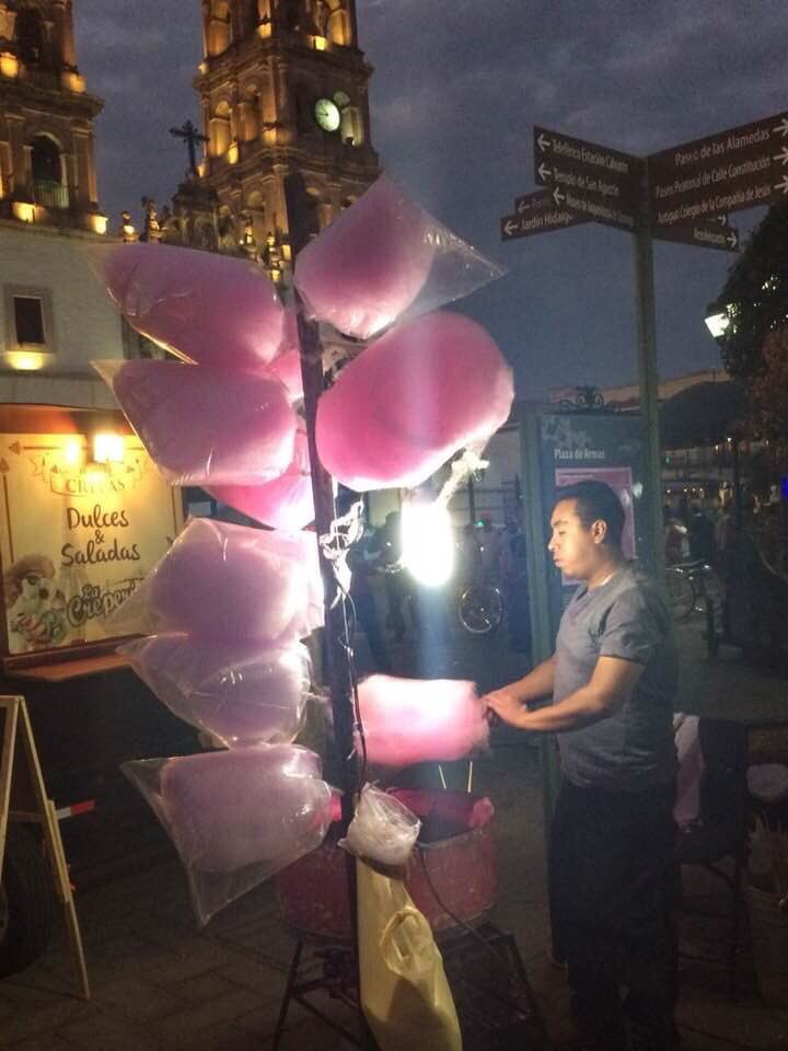 Para ser chingón primero hay que cagarla.