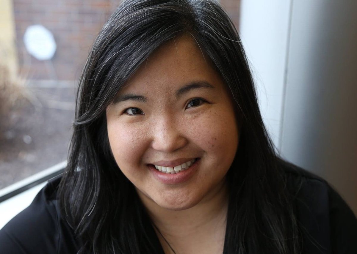TakeActionMN's tweet photo. We're thrilled to share that Cindy Yang, a community organizer and Data & IT Manager at TakeAction Minnesota, filed to run for the Minnesota House in 40B. Follow her --> @SindCindy #WOCLead #MN2018 #PoliticalHealers https://t.co/yk4NkA65Tc