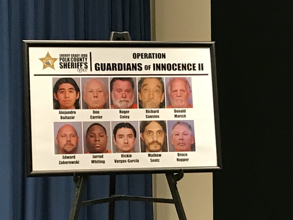 Andrea Lyon On Twitter Makes Your Blood Boil Polkcosheriff