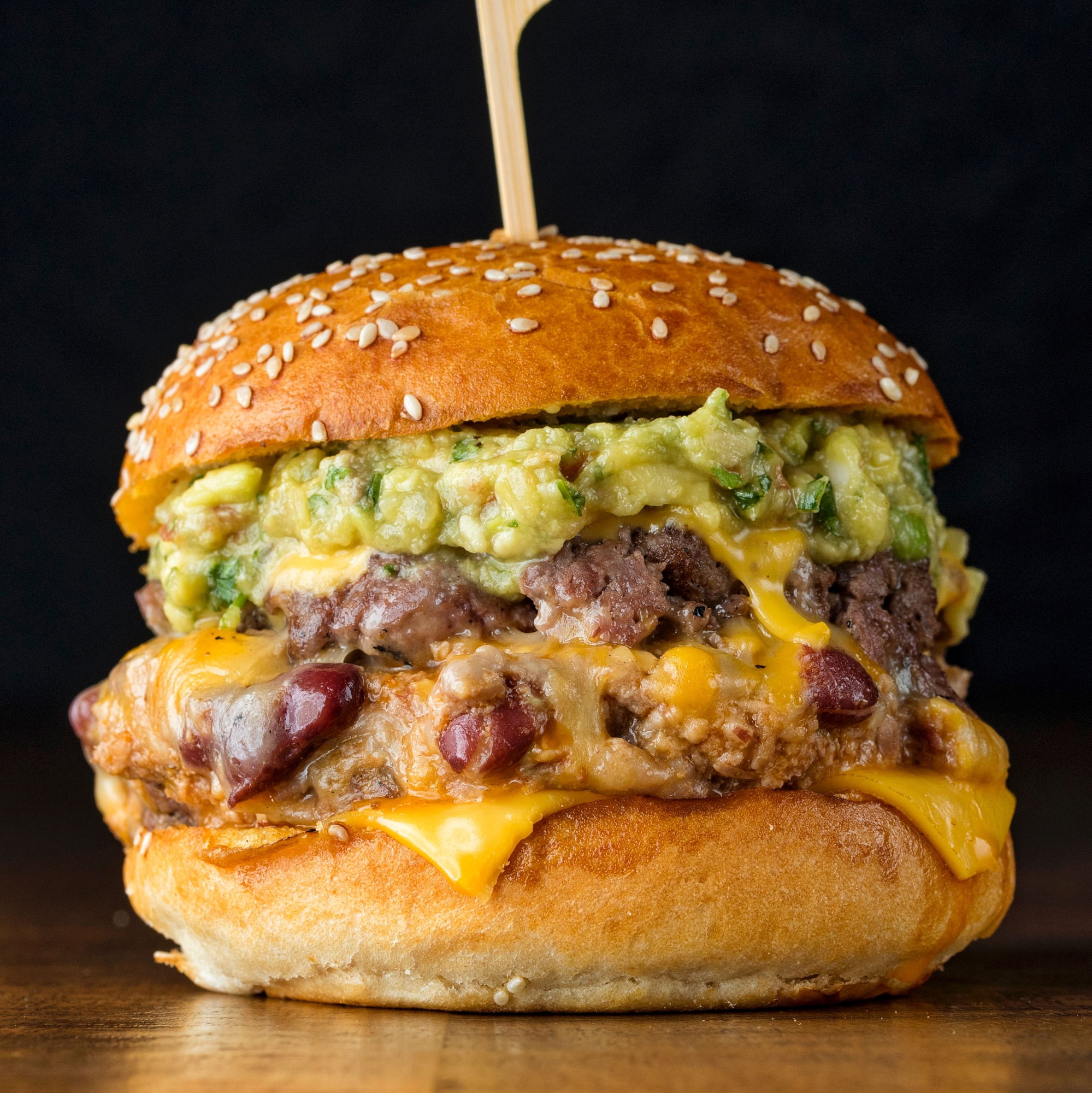Carta Hamburguesas Goiko Grill - Recipes Pad g