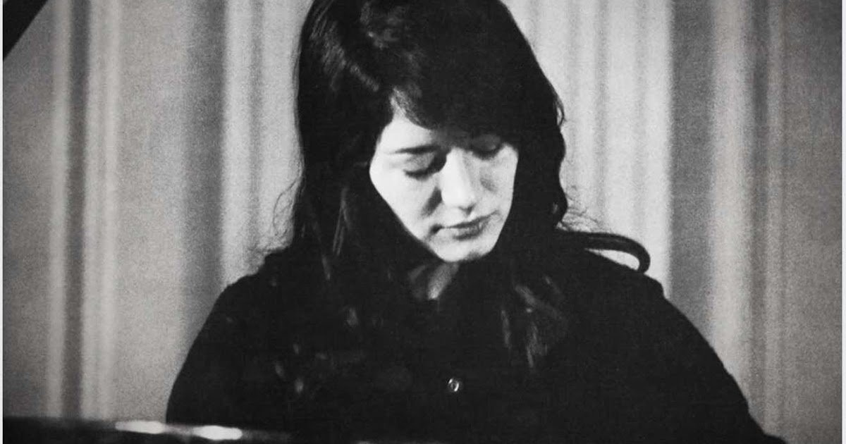 HAPPY BIRTHDAY, MARTHA ARGERICH!  