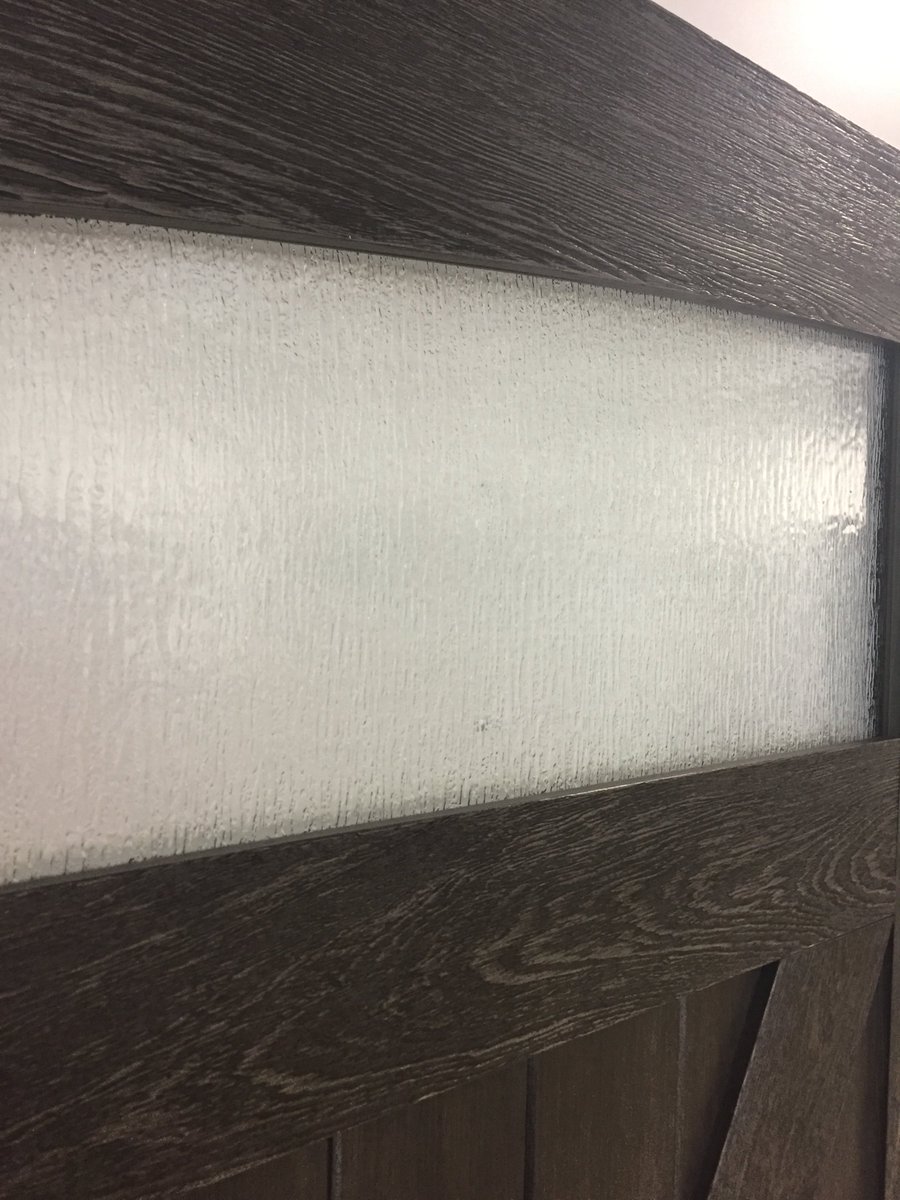 auroraohd's tweet photo. Come see our new showroom door @clopay Canyon Ridge Limited Edition Slate with Rain Glass on display in our show at 40 Industrial Parkway S. in Aurora #clopay #clopaydoor #slate #canyonridge #canyonridgelimited #rainglass #garagedoors #garage #aurora #auroraoverheaddoor #overhead https://t.co/VPe2obrVbi