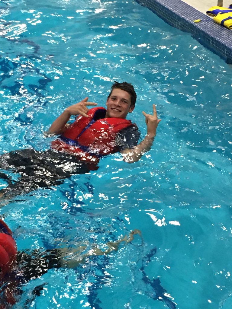 bucknleaf's tweet image. Participating in dry-land training @HumberviewSS, passing #swim tests @TownofCaledon and competing our #ORCKA certifications @EarlRowePP in preparation for our #canoe trip next weekend @McCraeLake