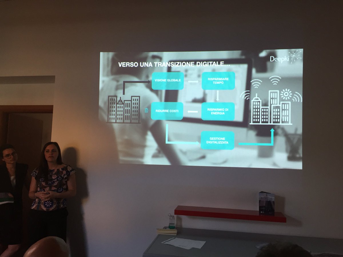 DeepkiSAS's tweet photo. L asset digital book si basa sul potere intrinseco dei data per una migliore gestione del portafoglio immobiliare @fiabci_italia @VB0 https://t.co/oCiCEv1htx