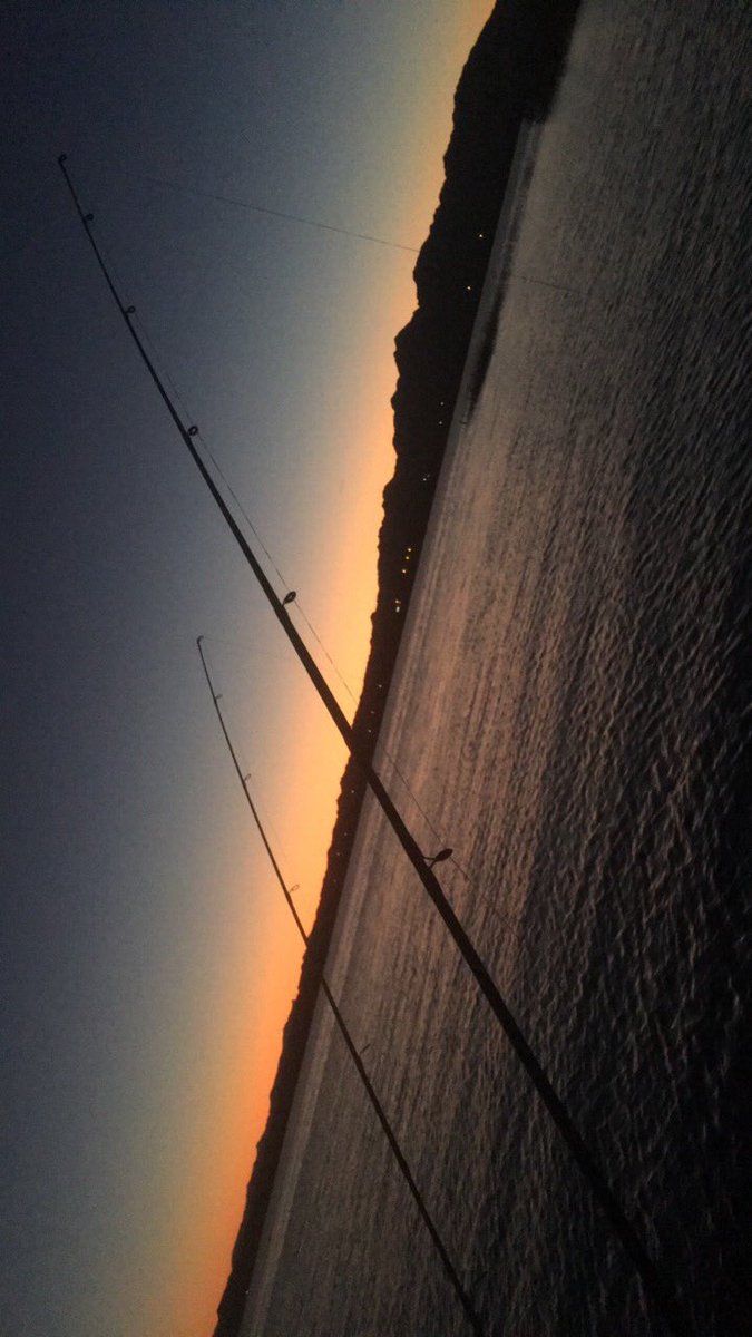 Simplystyles3's tweet photo. My quiet place 👌🏼 #gonefishing https://t.co/JQZXASLYAn