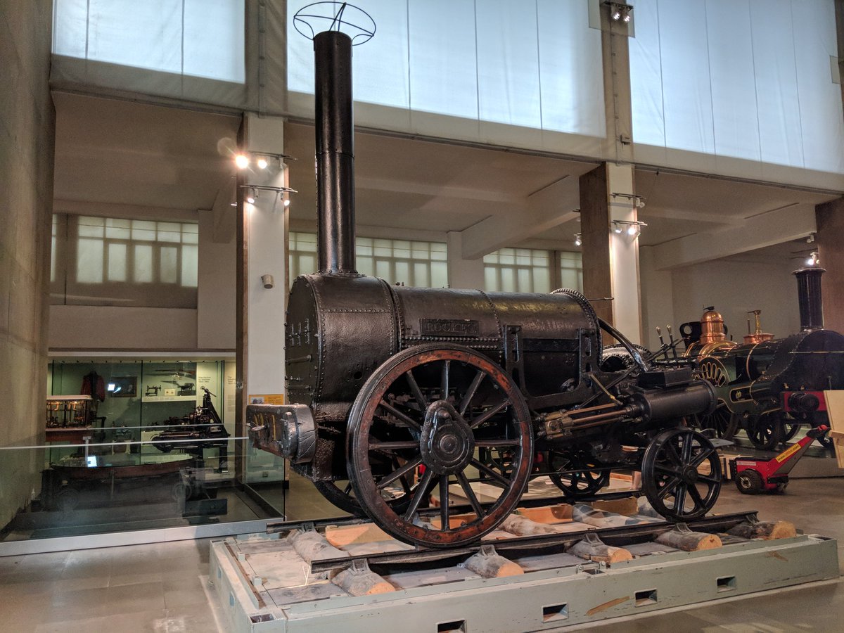 Steam museum in london фото 96
