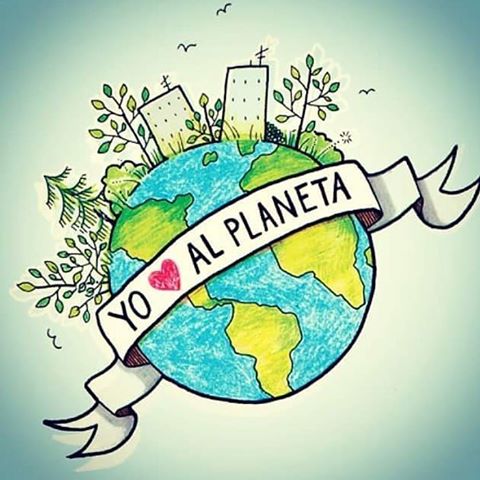 HDisplays's tweet photo. #DiaMundialDelMedioAmbiente
Las riquezas de nuestro mundo no se encuentran en los bancos, sino en nuestra biodiversidad. Renovemos todos nuestro compromiso por un planeta #SinContaminacion.
Las futuras generaciones nos lo agradecerán.
#NoAlPlastico https://t.co/8WjbbKywhH