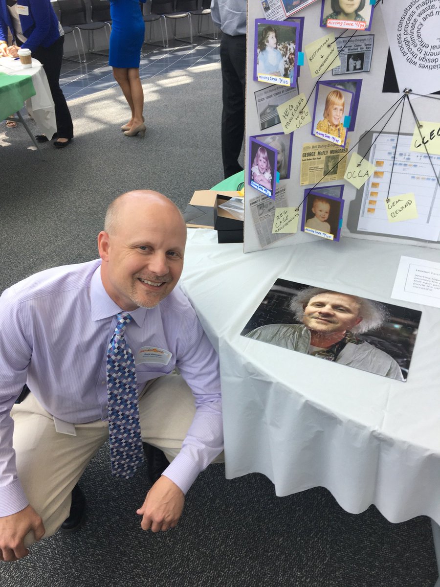Par8hed's tweet photo. When you realize it’s you! #sbcallhands2018 https://t.co/CzTiFaHbM6