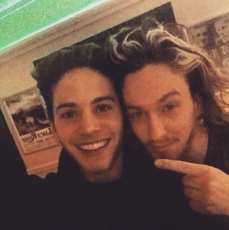 Mark Goff tweet media