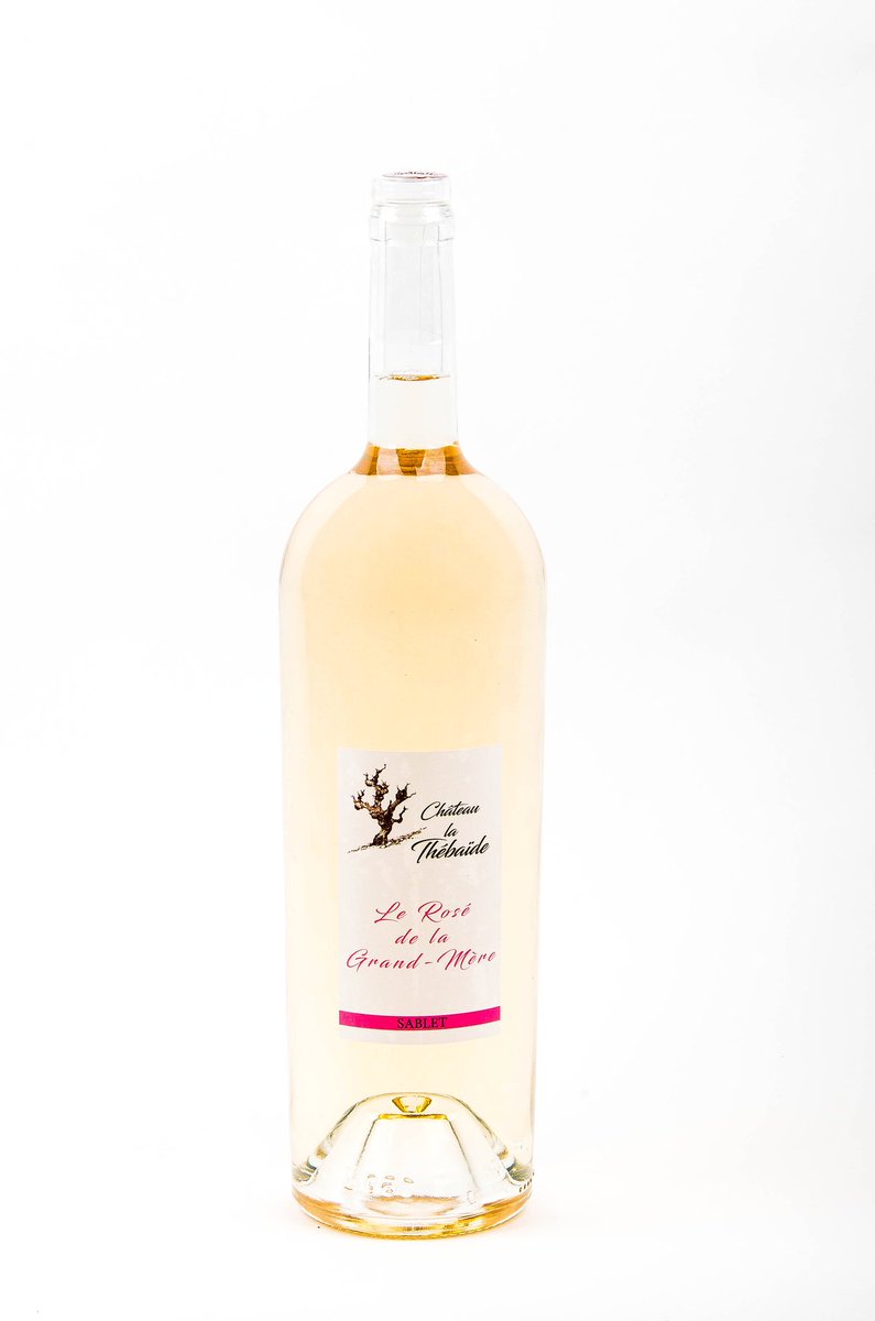 La_Thebaide's tweet photo. Retrouvez nos vins en vente au domaine 
#redwine #whitewine #rosewine #CotesduRhone #cotesdurhonevillages #sablet #plandedieu #gigondas #winelover https://t.co/50BuSFOObf