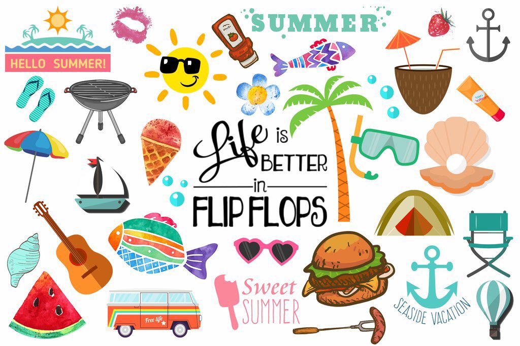 Hoping everyone is having a fun safe summer! Can’t wait to see all the new freshman and returning members in just a few more weeks! 🐠🦀☀️