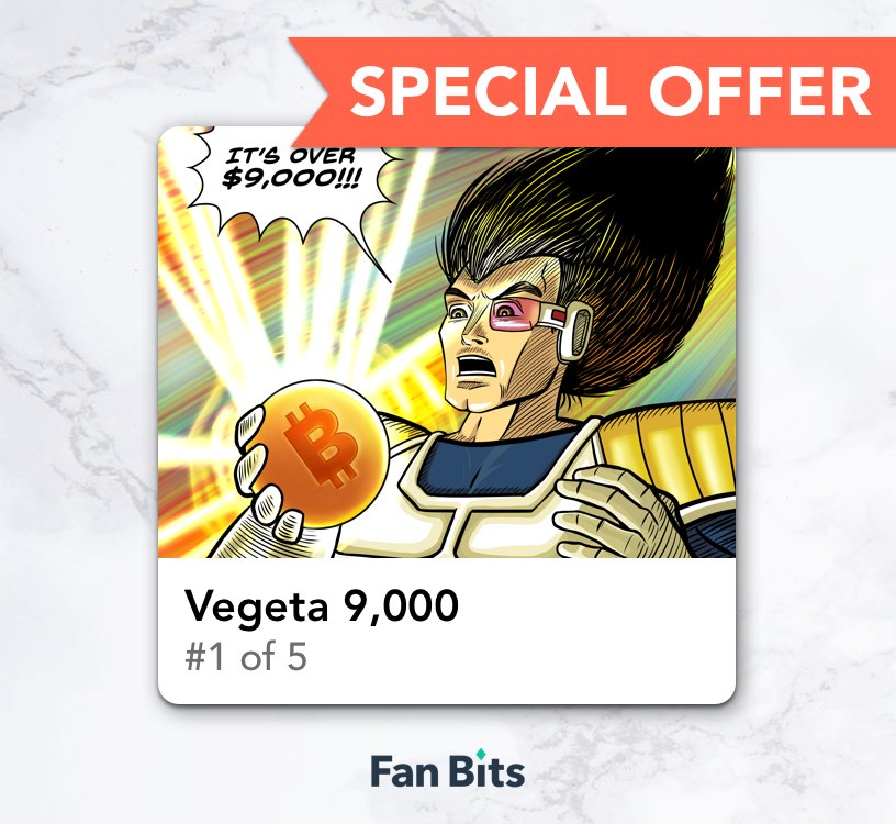 Fan Bits tweet media