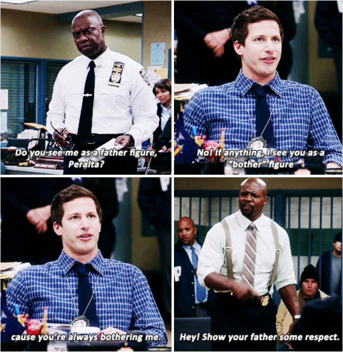 ||: This but, Poe and Leia