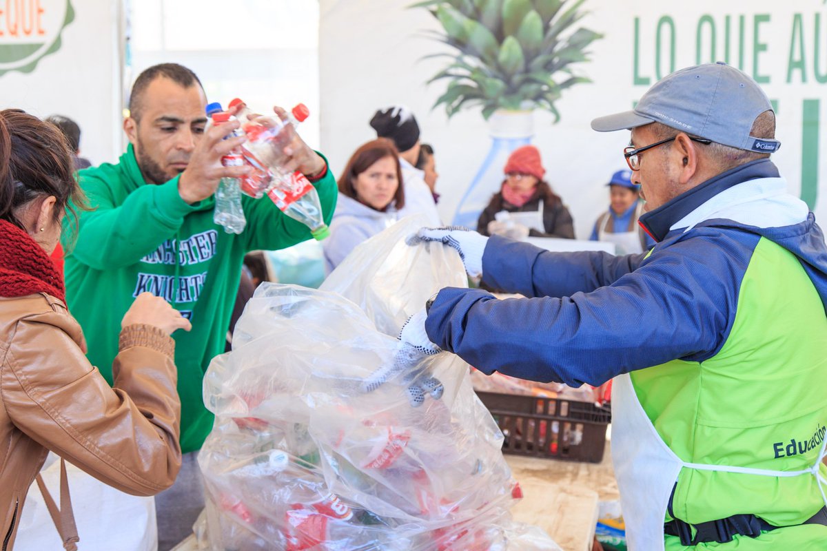 Secretaría del Medio Ambiente tweet media