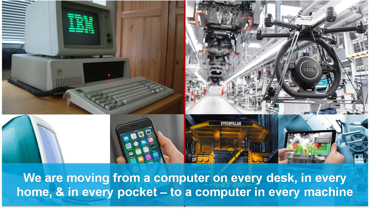 Xemelgo On Twitter Iot Is A Continuation Of The Digital
