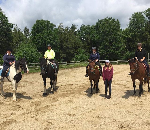 Ranch Camp Staff training is off to an awesome start! Will we be seeing you at the Ranch this summer? #summercamp #ranchcamp #rancher4life ift.tt/2xK2YD0